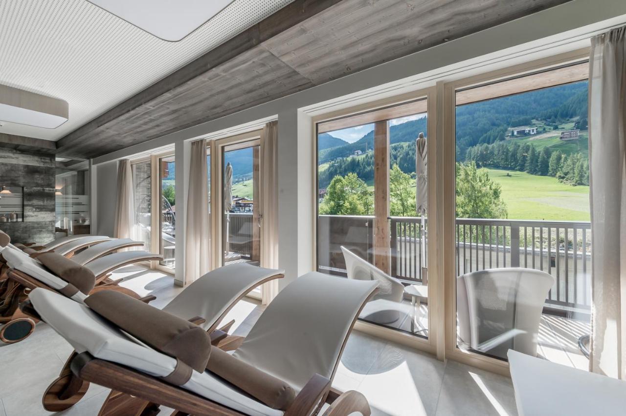 Rechenau Living & Relax Hotel Solden Exterior photo